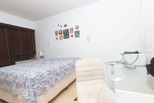 Imagem Casa à Venda - Barra da Tijuca, 4 Quartos, 258 m2