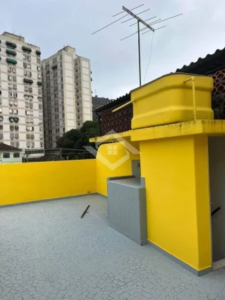 Imagem Casa em Condomínio à Venda no Bairro Santa Rosa - Niterói/RJ