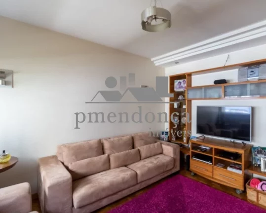 Imagem Apartamento, reformado, a venda , Higienópolis, 3 quartos, 3 vagas, 299m²,