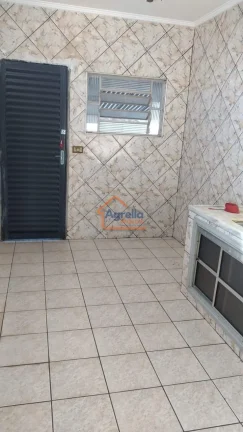 Imagem Casa à venda no bairro Mirante - Mogi Mirim/SP