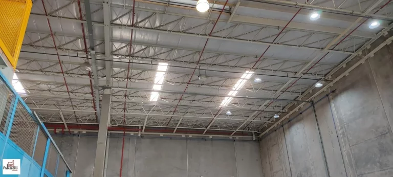 Imagem Galpão Empresarial Barueri - SP - Tamboré