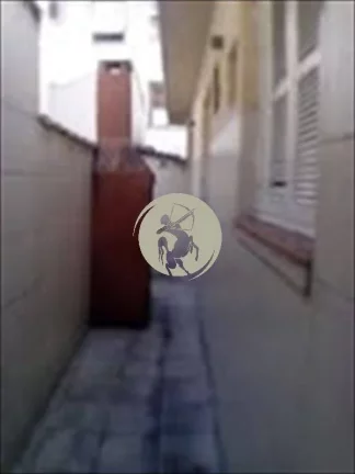 Imagem Sobrado a venda