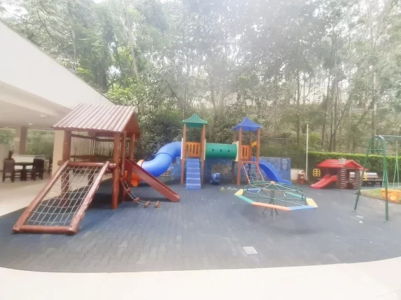 Imagem Apartamento à venda na Vila Andrade, São Paulo-SP: 2 quartos, 1 suíte, 2 banheiros, 2 vagas, 60m² de área!