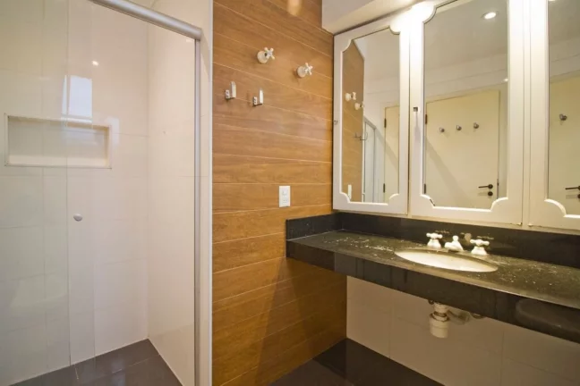 Imagem APARTAMENTO RESIDENCIAL em São Paulo - SP, Higienópolis