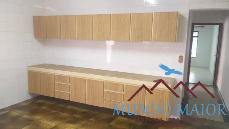 Imagem Casa Terr?(C)a- 238 m Homero Thon - 3 dormitorios - 2 vagas !!!