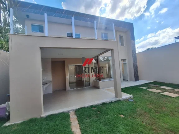 Imagem Casa - Bairro Lundceia - Lagoa Santa