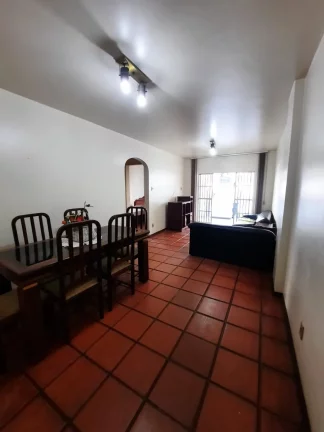 Imagem APARTAMENTO RESIDENCIAL em Cabo Frio - RJ, São Bento