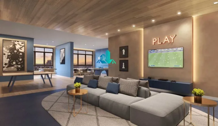 Imagem Apartamento em Construção – Vila Prudente | Alto Padrão