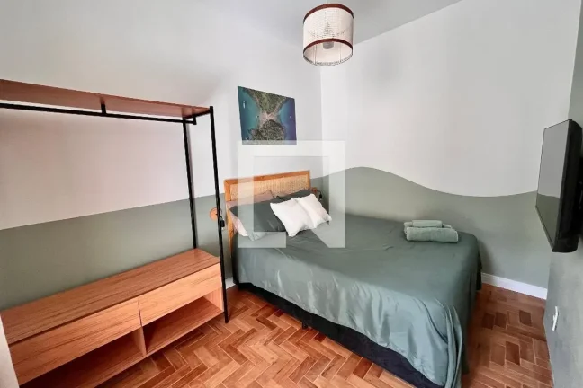 Imagem Apartamento à Venda - Copacabana, 1 Quarto, 32 m2