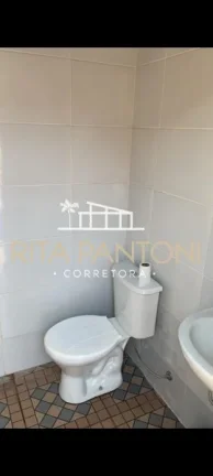 Imagem Casa - Ribeirão Preto - Parque dos Servidores - Região Leste
