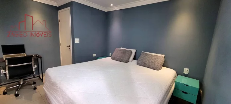 Imagem Apartamento Reformado em Pinheiros - 3 dorms
