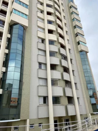 Imagem Cobertura com 4 dormitórios à venda, 213 m² por R$ 1.350.000 - Casa Branca - Santo André/SP