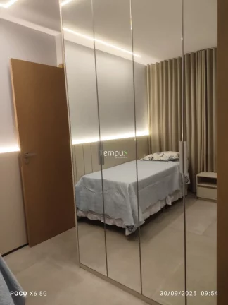 Imagem Alive Bueno - Apartamento Alive Bueno, 3 suítes Plenas, Mobiliado e Decorado, Alto Padrão em Setor Bueno, Goiânia/GO