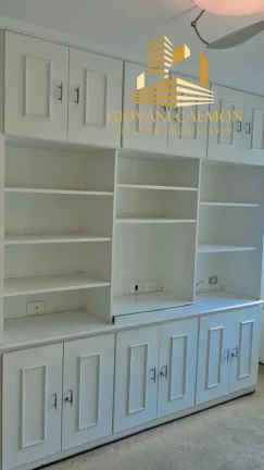 Imagem Excelente oportunidade: Apartamento à venda na Bela Vista, São Paulo-SP, com 2 quartos, 1 banheiro, vaga de garagem e 110m²!