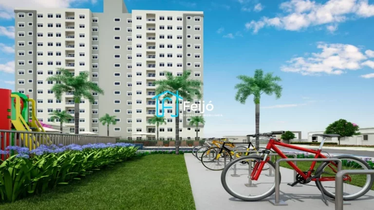 Imagem Apartamentos 2 dormitórios com Sacada e churrasqueira - Humaitá