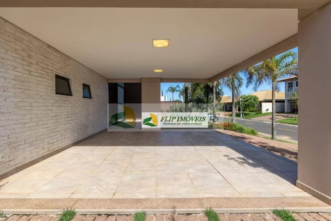 Imagem Casa com 4 dormitórios à venda, 360 m² por R$ 2.950.000,00 - Chácaras Alpina - Valinhos/SP
