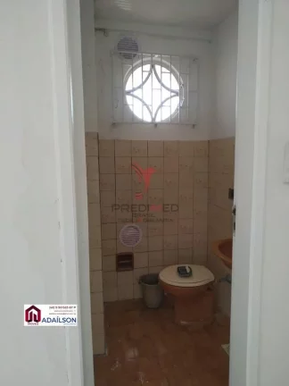 Imagem Sala Comercial em Barreiros SJ, te 1 banheiro à Venda, 36 m² por R$175.000