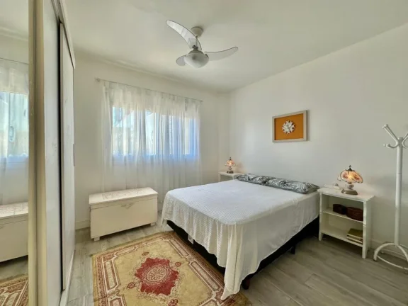 Imagem Apartamento 2 Dormitórios - Bairro Centro