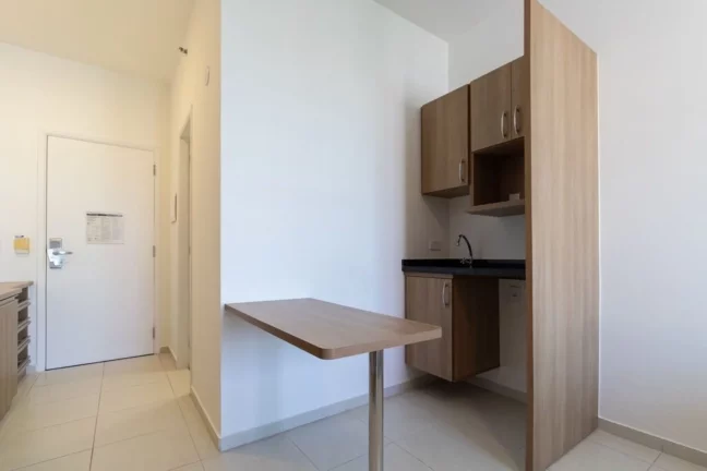 Imagem APARTAMENTO RESIDENCIAL em São Paulo - SP, Moema