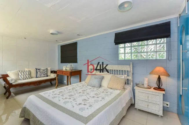 Imagem Casa à venda, 367 m² por R$ 3.480.000,00 - Brooklin - São Paulo/SP