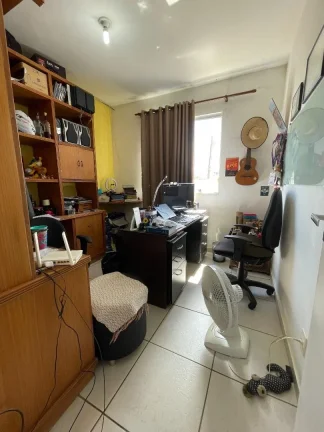 Imagem Casa com 3 dormitórios à venda, 150 m² por R$ 537.000,00 - Novo Santos Dumont - Lagoa Santa/MG