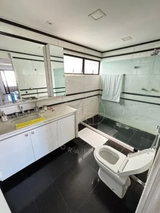 Imagem Exclusivo apartamento junto ao Parque da Jaqueira!