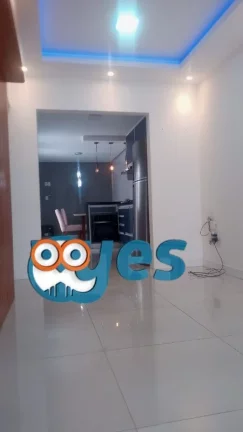 Imagem Casa mobiliada para Locação no SIM