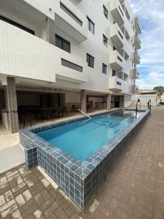 Apartamento à venda em Mangabeira IV, João Pessoa/PB
