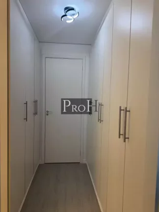 Imagem Apartamento com 3 Quartos para Alugar, 117 m² em Vila Bastos - Santo André