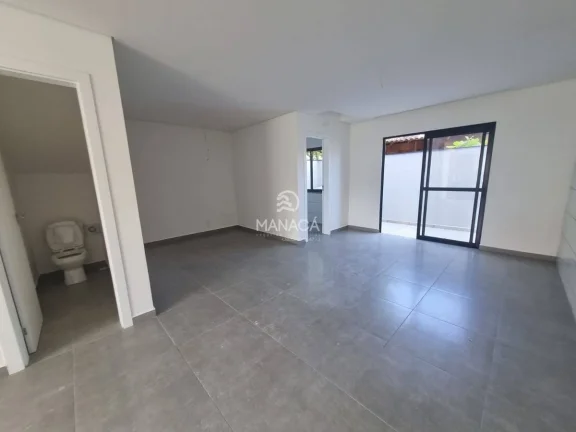 Imagem Lindos Sobrados no centro de Barra Velha 3 quartos