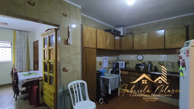 Imagem Apartamento térreo em Santos