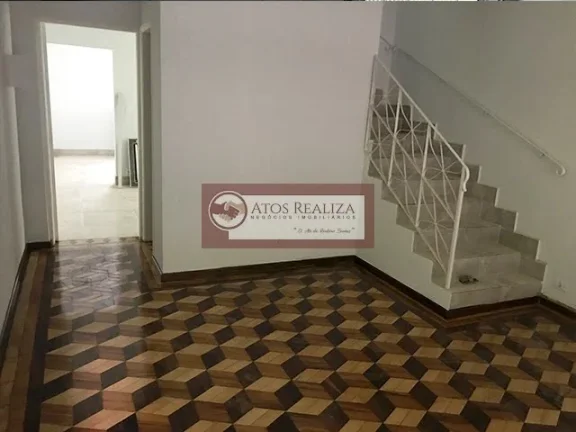 Imagem Casa térrea com edícula em Jardim Alpino - São Paulo