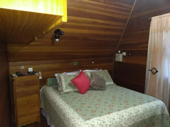 Imagem Sobrado com 3 dormitórios à venda, 170 m² por R$ 750.000,00 - Jardim Medina - Poá/SP
