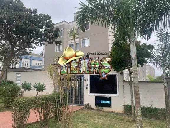 Imagem APARTAMENTO COM 2 DORM À VENDA EM ITAQUERA