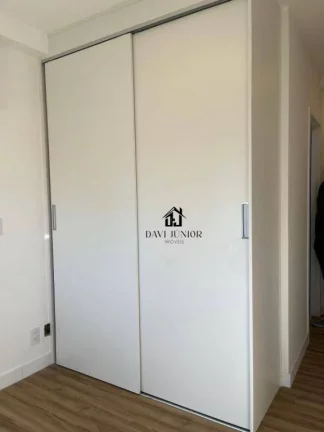 Imagem Apartamento com 2 suítes para alugar, 77 m² por R$ 5.000/mês - Jardim Portal da Colina - Sorocaba/SP