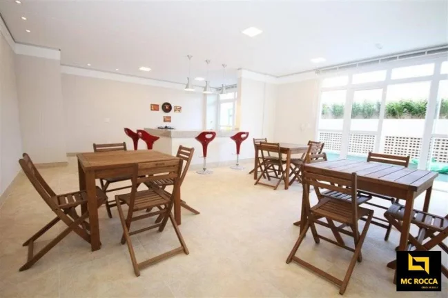Imagem Apartamento 2 ou 3 dormitórios , Centro - São Caetano do Sul