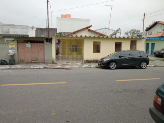 Imagem Casa à venda, 80 m² por R$ 650.000,00 - Jardim Santa Helena - Suzano/SP