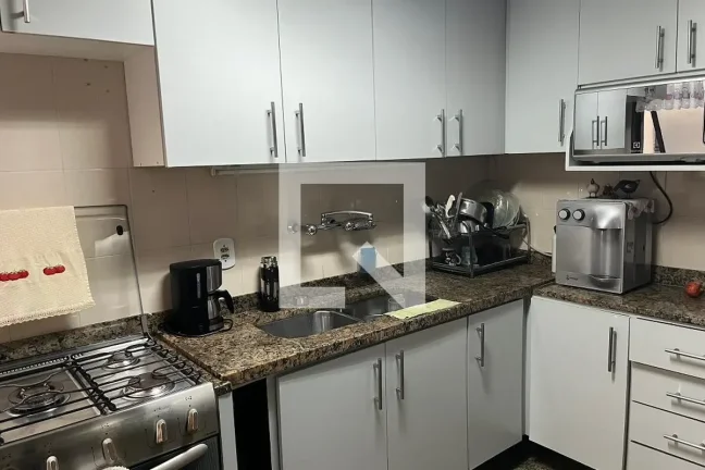Imagem Apartamento à Venda - Recreio, 4 Quartos, 440 m2