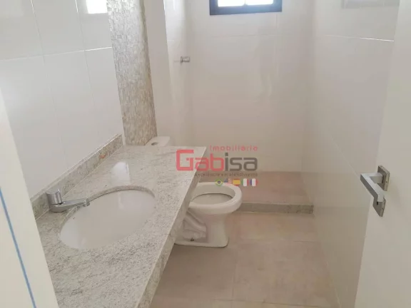 Imagem Apartamento com 1 dormitório à venda, 72 m² por R$ 546.700,00 - Centro - Cabo Frio/RJ