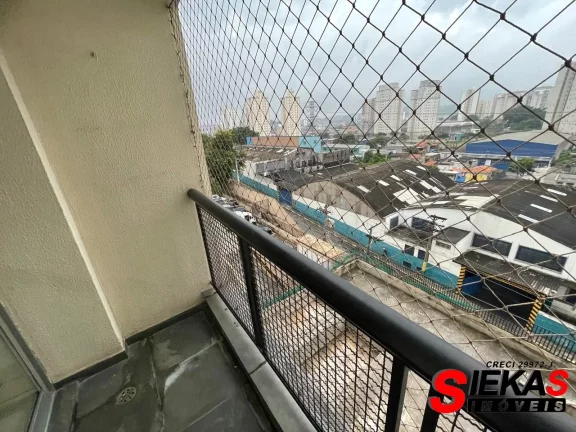 Imagem Imóvel à venda em São Paulo-SP: Apartamento de 3 quartos no Jardim Vila Formosa com 68m² e vaga de garagem!