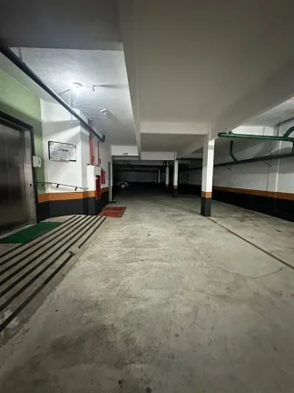 Imagem APARTAMENTO COM 65 m² - GUILHERMINA - PRAIA GRANDE SP