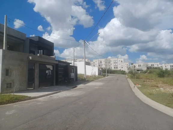 Imagem Terreno 252,23M² no Loteamento Vivalegro com vista para a mata! Votorantim/SP