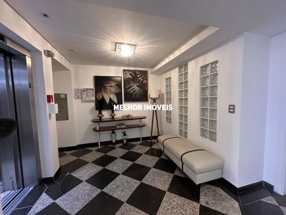 Imagem Apartamento á venda com 2 dormitórios sendo 1 suíte localizado no centro de Balneário Camboriú