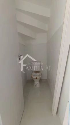 Imagem SOBRADO GEMINADO COM 72M² NO AVENTUREIRO