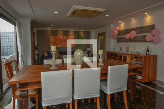 Imagem Apartamento à Venda - Recreio, 4 Quartos, 500 m2