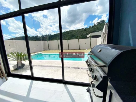 Imagem Casa com 3 quartos à venda, 234 m² por R$ 1.600.000 - Centro - Atibaia/SP