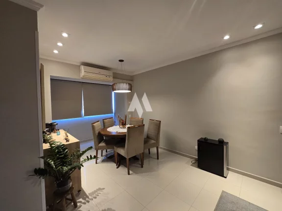 Imagem Apartamento em Aparecida, a venda 3 dormitórios, 1 suíte, Santos/SP
