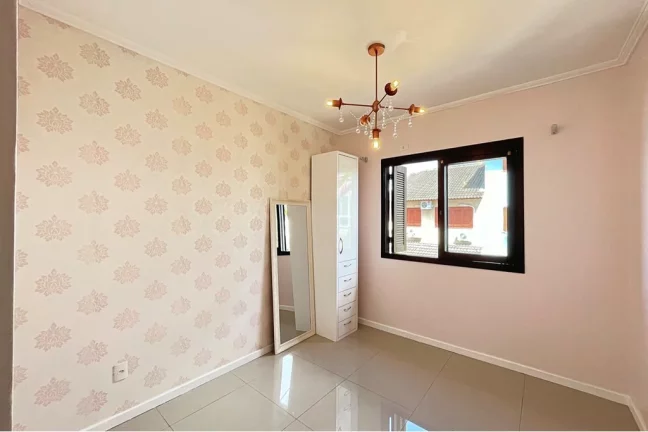 Imagem HFKDA 104 Casa 610191034-122 - Casa à venda no bairro Hípica - Porto Alegre/RS