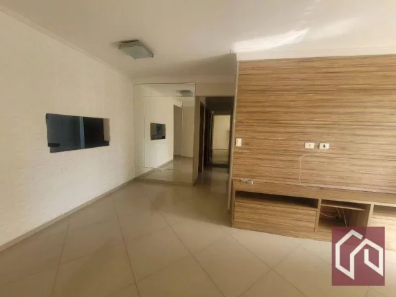 Imagem Apartamento com 3 dormitórios para alugar, 68 m² por R$ 4.146,50/mês - Vila Rio de Janeiro - Guarulhos/SP