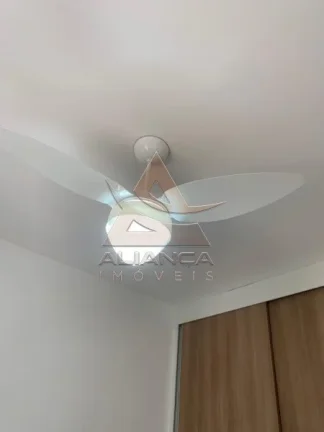 Imagem Apartamento - Ribeirão Preto - Jardim Nova Aliança